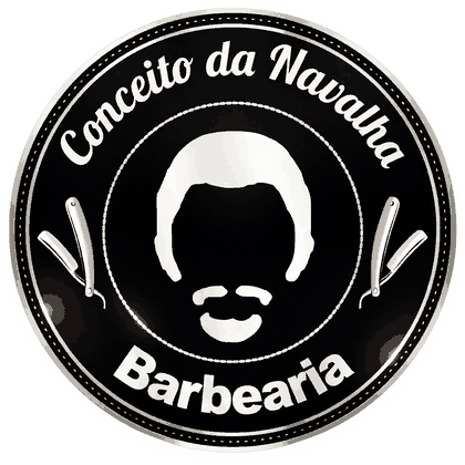 Conceito da Navalha · Barbearia